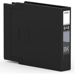 Epson C13T13X140 inktcartridge 1 stuk(s) Origineel Hoog (XL) rendement Zwart