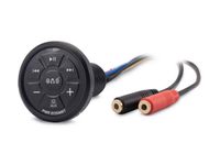Ontvanger met bluetooth technologie - Rond (PMR205MBT)