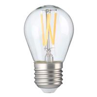 Alecto SMARTLIGHT120 - Smart wifi filament LED lamp