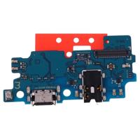 Laadpoort bord voor Galaxy A30 SM-A305F