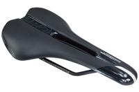Pro Griffon Vrouw Zadel 152 mm - Zwart Pro Griffon Vrouw Zadel 152 mm - Zwart