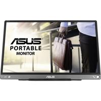 Asus MB16ACE LED-monitor Energielabel B (A - G) 39.6 cm (15.6 inch) 1920 x 1080 Pixel 16:9 5 ms USB-C IPS LED - thumbnail