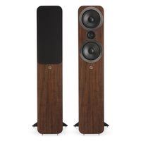 Seconddeal: Q Acoustics 3050i Vloerstaande speakers 2 stuks - English Walnut