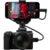 Atomos ATOMNJPB01 houder Passieve houder Mobiele telefoon/Smartphone Zwart