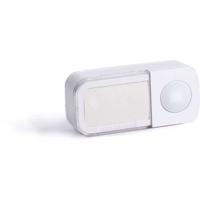 Pulsante aggiuntivo - SCS SENTINEL - SONE & SONE + - CAC0054 - Senza fili e senza batteria