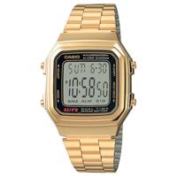 Horloge Uniseks Casio EAW-A-178WGA-1A