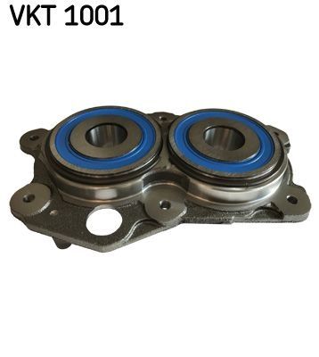 Lager, versnellingsbak VKT1001