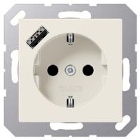 A1520-18A  - Socket outlet (receptacle) A1520-18A - thumbnail