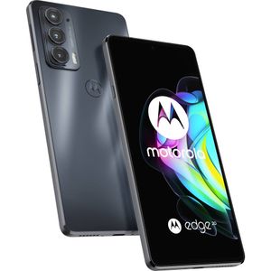 Motorola Edge20 Smartphone 128 GB 17 cm (6.7 inch) Zwart Android 11 Dual-SIM