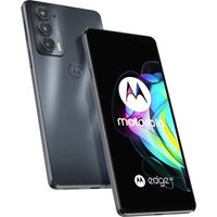 Motorola Edge20 Smartphone 128 GB 17 cm (6.7 inch) Zwart Android 11 Dual-SIM