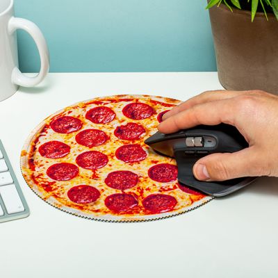 Pizza Muismat