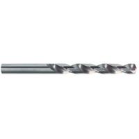Metaalboor RUKO 86 mm DIN 338 5 mm Schroefvormig 10 Stuks