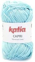 Katia Capri 82117 Hemels Blauw