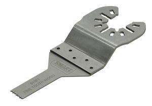 SMART blades UN PRO 10x21mm breed blad hout 1st voor multitool