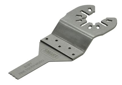 SMART blades UN PRO 10x21mm breed blad hout 1st voor multitool