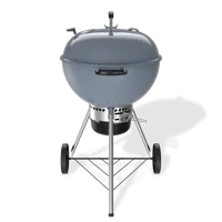 Houtskool bbq mastertouch c-5755 slate eu