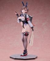 Original Character Statue 1/6 Delivery Bunny Girl Aoi Illustration by BeeDoshi (Beverb) 27 cm