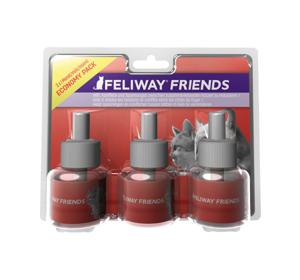 Feliway Friends Fl 48ml 3maand