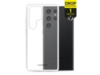 Mobilize Mobilize Naked Protection Case Samsung Galaxy S23 Ultra 5G Clear