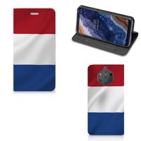 Nokia 9 PureView | Standcase | Nederlandse Vlag