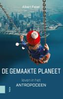 De gemaakte planeet (Paperback)