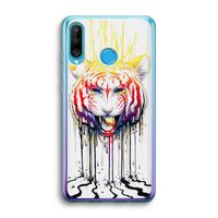 Fading: Huawei P30 Lite Transparant Hoesje