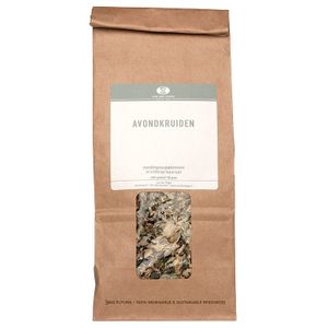 Pigge Kruidenthee avondkruiden (100 gr)