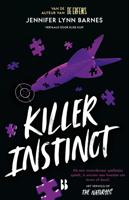 Killer Instinct - Jennifer Lynn Barnes - ebook
