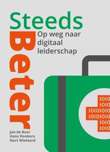 Steeds Beter (Hardback)
