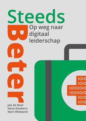 Steeds Beter (Hardback)