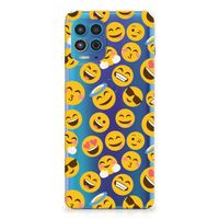 Motorola Moto G100 TPU bumper Emoji