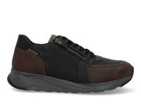 Mephisto Isaac 1551/3659 dark b Bruin maat 41