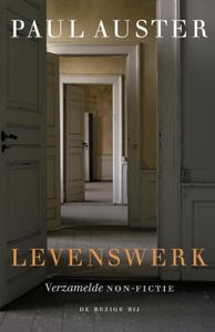 Levenswerk - Paul Auster - ebook