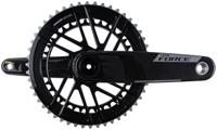Sram crankstel "force e1" krg force e1 50/37 172.5 mm dub