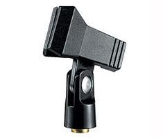 Manfrotto MICC2 Spring Clip Microphone Holder
