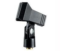 Manfrotto MICC2 Spring Clip Microphone Holder - thumbnail