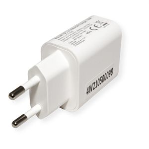 Roline USB-oplader 18 W Binnen Aantal uitgangen: 1 x USB-A