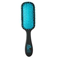 The Knot Dr. Black Smaller Brush Marine Pad 1st