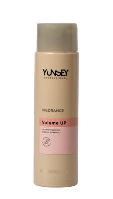 Yunsey Vigorance Volume Up Shampoo 300ml | Dierproefvrije Shampoo