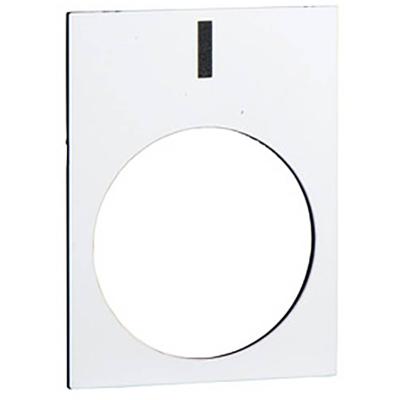 Schneider Electric ZB2BY4980 10 stuk(s)