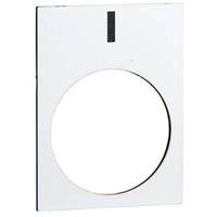 Schneider Electric ZB2BY4980 10 stuk(s)