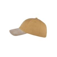 Hatland Abel Pet Heren Ocher OSF