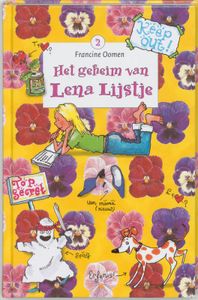 Lena Lijstje Het Geheim Van Lena Lijstje