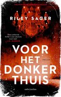 Voor het donker thuis - Riley Sager - ebook