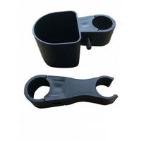 Stok- en Krukhouder