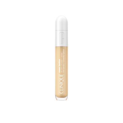 Clinique Even Better All-Over Concealer CN 08 Linen - 6ml Clinique Even Better All-Over Concealer CN 08 Linen - 6ml