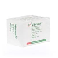 Vliwasoft Kp N/st 4pl 7,5x7,5cm 100 12081