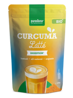 Purasana Curcuma Latté Poeder