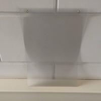 Prijskaarthoes vertikaal voor 297x420 mm - 14 stuks