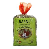 Barn-i Kruidenhooi - Rozenbottel en Pepermunt - 6x 500 gram - thumbnail